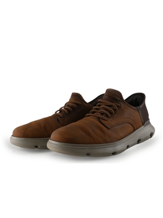 Skechers Sneakers Cognac 296426