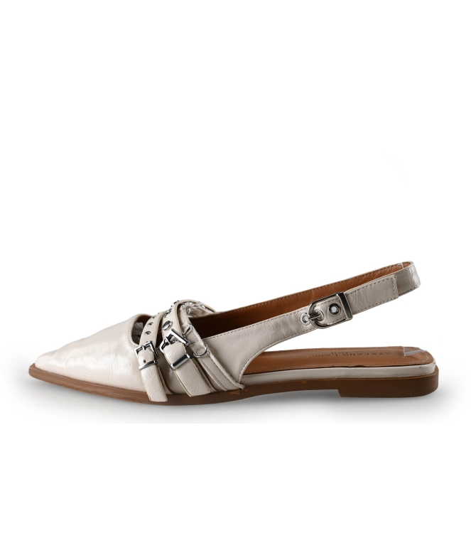 Stefano Lauran Slingbacks