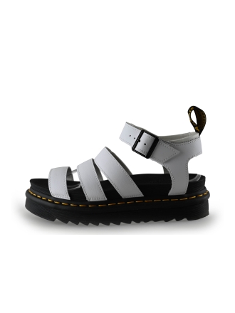 Dr Martens Sandalen Wit 296468