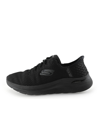 Skechers Sneakers Zwart 296473