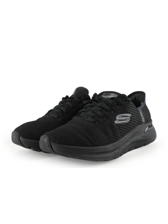 Skechers Sneakers Zwart 296473