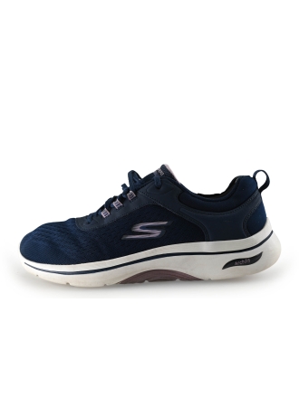 Skechers Sneakers Blauw 296480