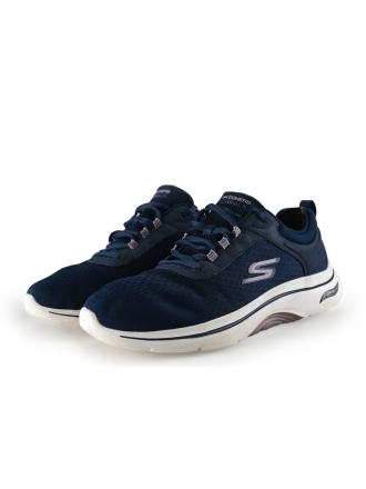 Skechers Sneakers Blauw 296480