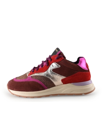 Iqonic Sneakers Roze 296481