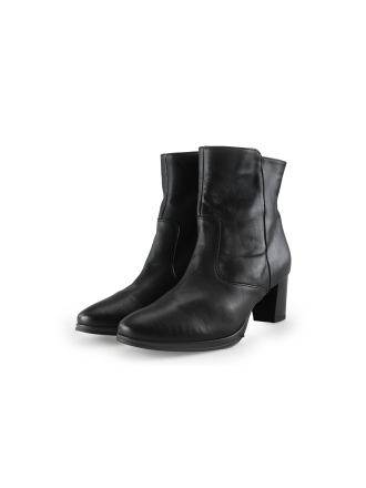 Ara Laarzen Zwart 296487