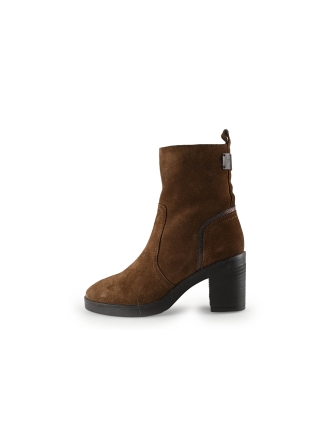 Ry?ko Biker boots