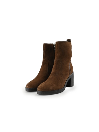Ry?ko Biker boots