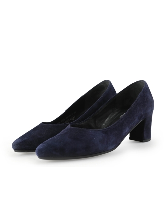 Gabor Pumps Blauw 296505