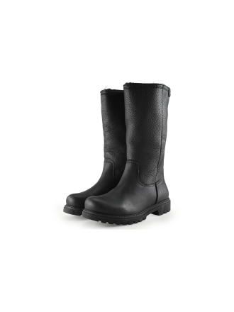 Panama Jack Laarzen Zwart 296507