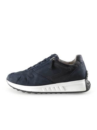 Gabor Sneakers Blauw 296513
