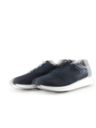 Gabor Sneakers Blauw 296513