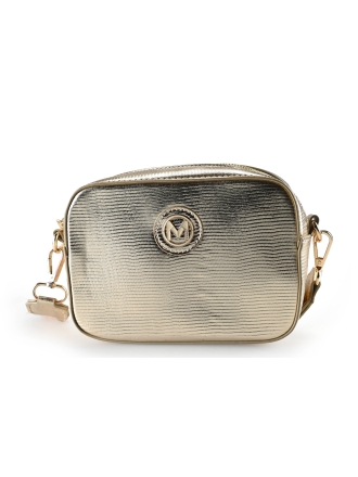 Mexx Rugzak Goud 296523