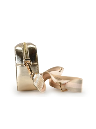 Mexx Rugzak Goud 296523