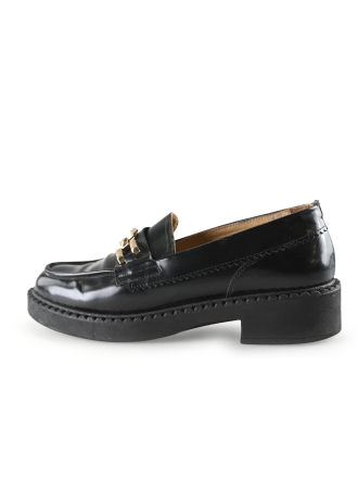 Notre-V Loafers  Zwart 296528