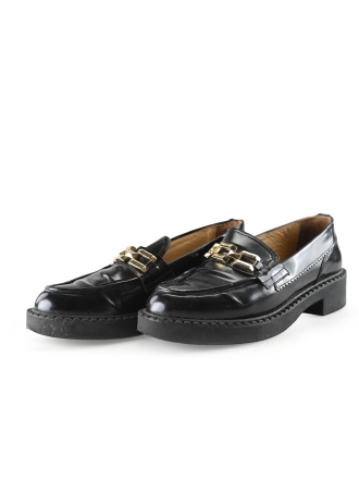 Notre-V Loafers  Zwart 296528