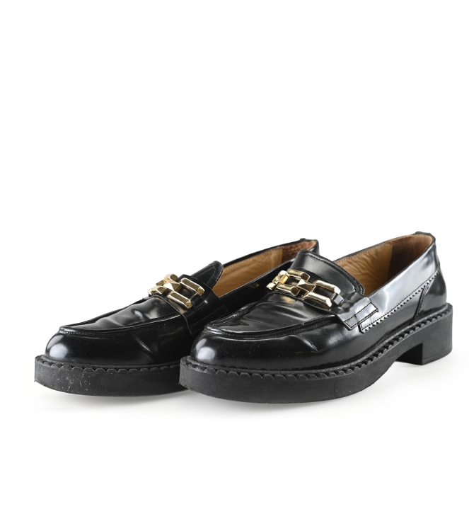 Notre-V Loafers 