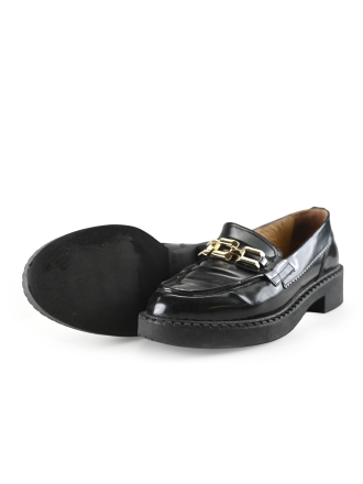 Notre-V Loafers 