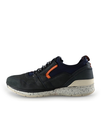 Greve Sneakers Blauw 296533