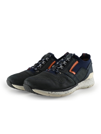Greve Sneakers Blauw 296533