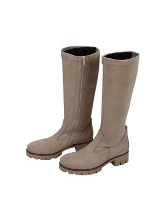 Gabor Laarzen Beige 296534