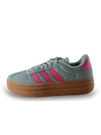 Adidas Sneakers Blauw 296544