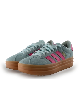 Adidas Sneakers Blauw 296544