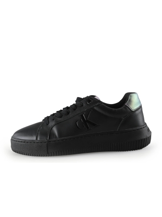 Calvin Klein Sneakers Zwart 296549