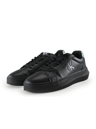 Calvin Klein Sneakers Zwart 296549