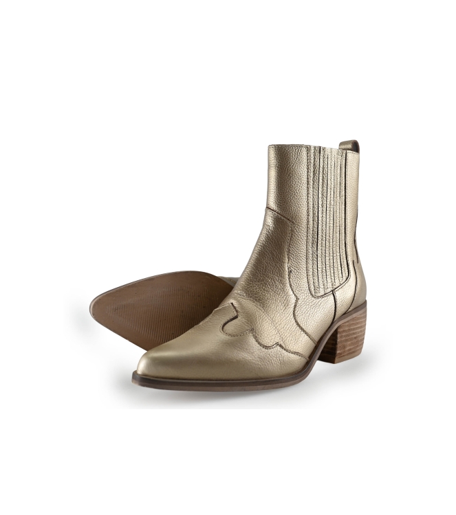 Nelson Boots
