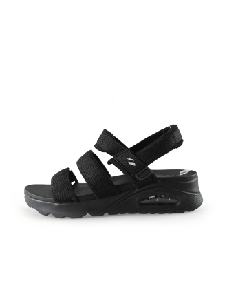 Skechers Sandalen Zwart 296553