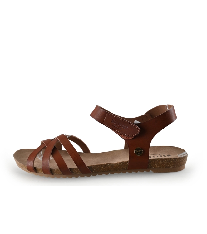 Mustang Sandalen