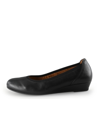 Gabor Ballerina's Zwart 296560