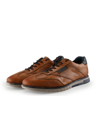Bugatti Sneakers Cognac 296563
