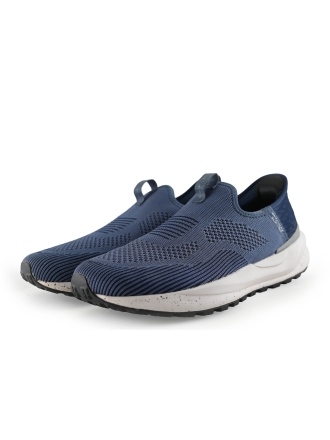 Skechers Instappers Blauw 296567