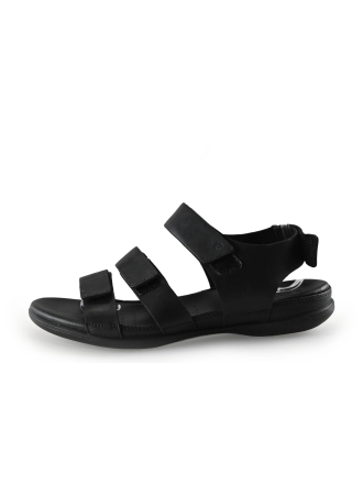 Ecco Sandalen Zwart 296569