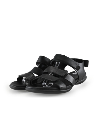 Ecco Sandalen Zwart 296569