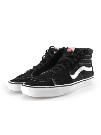 Vans Hoge sneakers Zwart 296575