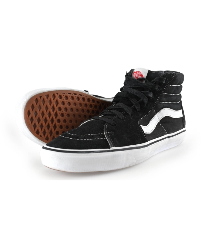 Vans Hoge sneakers