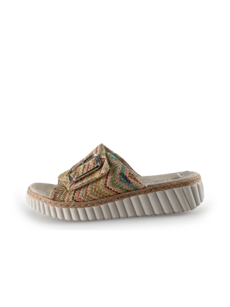 Rieker Slippers