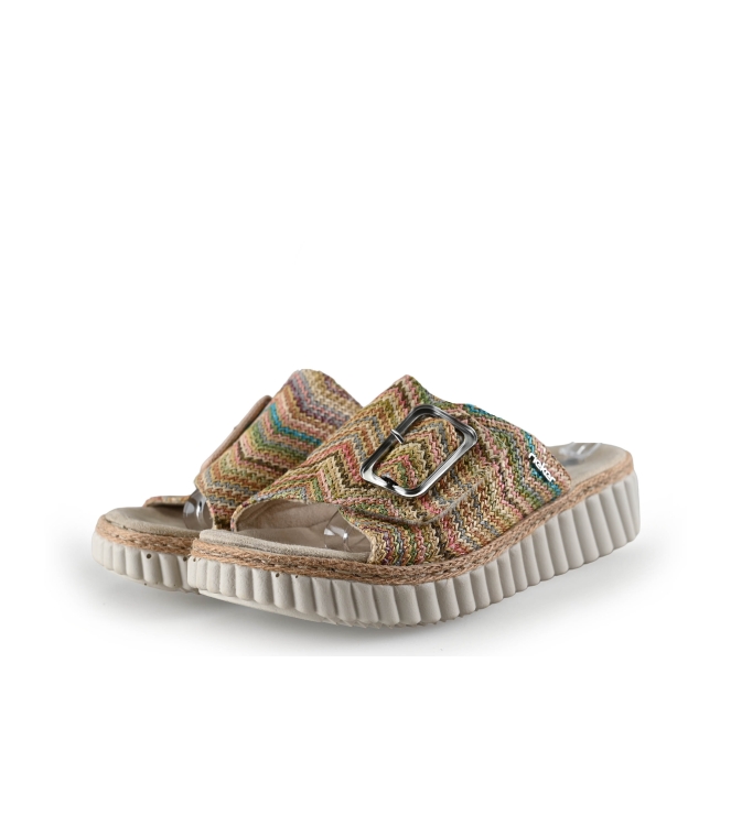 Rieker Slippers
