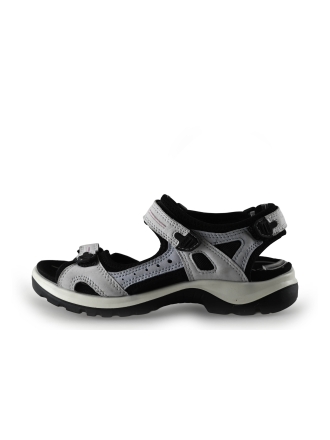 Ecco Sandalen Blauw 296588