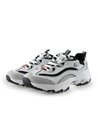 Skechers Sneakers Wit 296589