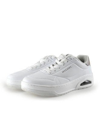 Skechers Sneakers Wit 296590