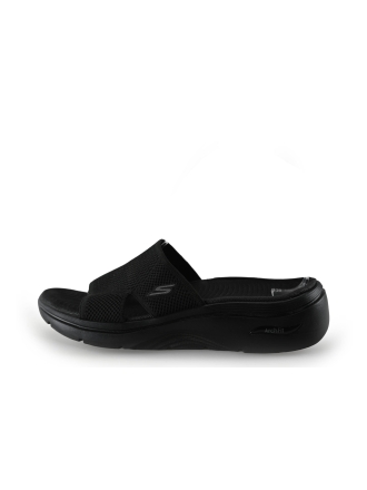 Skechers Sandalen Zwart 296602