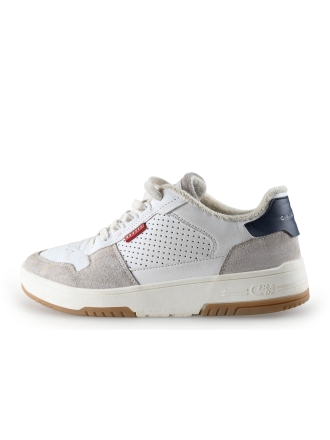 Cruyff Sneakers Wit 296605