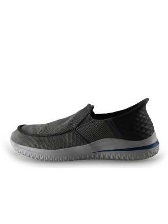 Skechers Instappers Grijs 296608