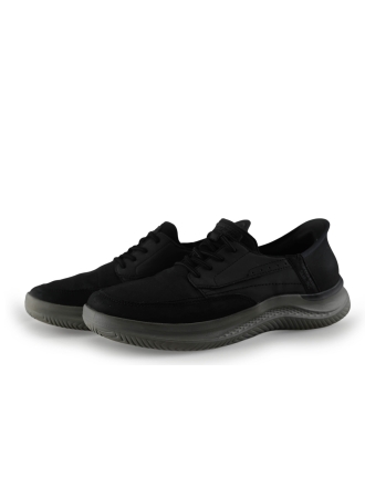 Skechers Instappers Zwart 296609
