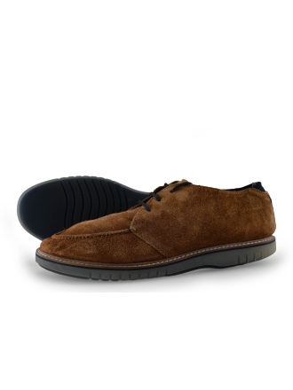 Bugatti Veterschoenen Bruin 296616
