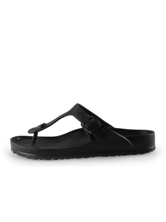 Birkenstock Sandalen Zwart 296627