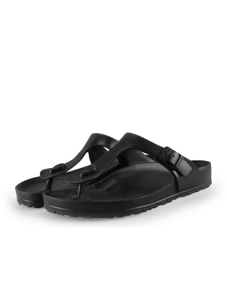 Birkenstock Sandalen Zwart 296627